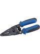Draper Tools 150mm Spring Loaded Wire Stripper
