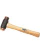 Draper Tools Expert 680G 24Oz Copper/Rawhide Faced Hammer