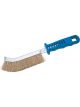 Draper Tools General Purpose Wire Or Welders Scratch Brush 250mm