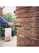 Draper Tools 1/2 And 5/8 Brick Jointer Trowel