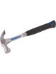 Draper Tools Expert 450G 16Oz Solid Forged Claw Hammer
