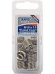 Draper Tools Expert M10 X 1.5 Metric Thread Insert Refill Pack 12