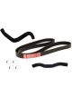 Gates Emergency 4WD Belt & Hose Kit