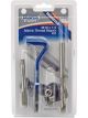 Draper Tools Expert M10 X 1.5 Metric Thread Repair Thread Kit