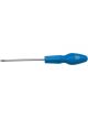 Draper Tools No 0 X 75mm Cross Slot Cabinet Pattern Screwdriver