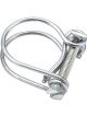 Draper Tools Suction Hose Clamp 25mm/1