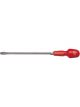 Draper Tools 9.5mmX250mm Plain Slot Long Pattern Cabinet Screwdriver