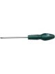 Draper Tools No 0 X 75mm PZ Type Cabinet Pattern Screwdriver