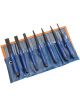 Draper Tools Chisel And Punch Set 7 Piece