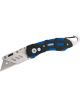 Draper Tools Folding Trimming Knife