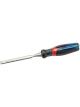Draper Tools Expert 10mm Soft Grip Pound Thru Bevel Edge Wood Chisel