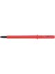 Draper Tools Cross Slot VDE Interchangeable Screwdriver Blade #2 X 100mm