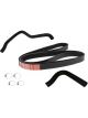Gates Emergency 4WD Belt & Hose Kit