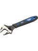 Draper Tools Expert 200mm Soft Grip Wrench