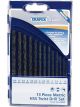 Draper Tools Metric Drill Set 13 Piece