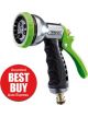 Draper Tools 7 Pattern Aluminium Spray Gun
