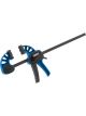Draper Tools 300mm Dual Action Clamp