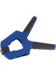 Draper Tools Expert 70mm Capacity Soft Grip Spring Clamp