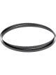 Draper Tools Bandsaw Blade 1785mm X 3/8 6 Skip