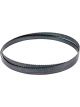 Draper Tools Bandsaw Blade 1785mm X 1/2 6 Skip
