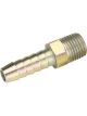 Draper Tools 1/4 Bsp Taper 5/16 Bore Pcl Male Screw Tailpiece