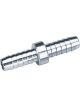 Draper Tools 3/8 Bore Pcl Double Ended Air Hose Connector