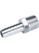 Draper Tools 3/8 Taper 3/8 Bore Pcl Male Screw Tailpiece