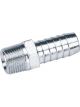 Draper Tools 3/8 Taper 1/2 Bore Pcl Male Screw Tailpiece