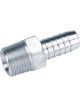 Draper Tools 1/2 Taper 1/2 Bore Pcl Male Screw Tailpiece