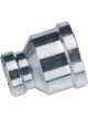 Draper Tools 1/2 Female To 1/4 Bsp Female Parallel Reducing Union