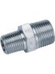 Draper Tools 3/8 Male To 1/4 Bsp Male Taper Reducing Union