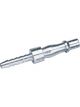 Draper Tools 3/16 Bore Pcl Air Line Coupling Adaptor / Tailpieces Pack 5