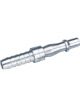 Draper Tools 5/16 Bore Pcl Air Line Coupling Adaptor /Tailpiecess Pack 5