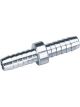 Draper Tools 3/8 Pcl Double Ended Air Hose Connectors Pack Of 3