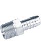 Draper Tools 1/2 Taper X 1/2 Hose Connector X 3
