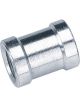 Draper Tools 1/4 Bsp Pcl Parallel Union Nut / Socket Pack Of 3