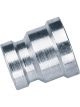 Draper Tools 3/8 Female To 1/4 Female Bsp Parallel Reducing Union