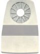 Draper Tools Flexible Scraper Blade 51.5 X 73mm