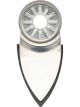 Draper Tools Sanding Finger 35 X 45 X 45mm
