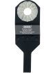 Draper Tools Bi-Metal 3/8 Plunge Cutter 10mm, 20Tpi