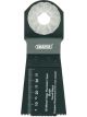 Draper Tools Bi-Metal Step Precision Saw Blade