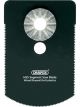 Draper Tools Segment Saw Blade Hss