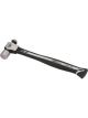 Draper Tools Expert 450G 16Oz Carbon Fibre Shaft Ball Pein Hammers