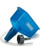 Draper Tools Oil Funnel With Tube