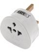 Draper Tools Uk/Ireland Plug Adaptor