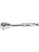 Draper Tools 1/4 Sq. Dr. 72 Tooth Reversible Ratchet