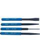 Draper Tools Chisel And Punch Set 4 Piece
