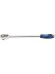 Draper Tools 1/2 Sq Dr 48 Tooth Extra Long Reversible Soft Grip Ratchet