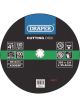 Draper Tools Cutting Discs 355 X 2.8 X 25.4mm