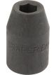 Draper Tools Expert 10mm 1/2 Square Drive Impact Socket